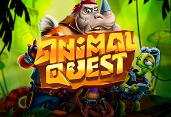 Animal Quest