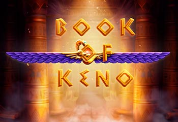 Book of Keno
