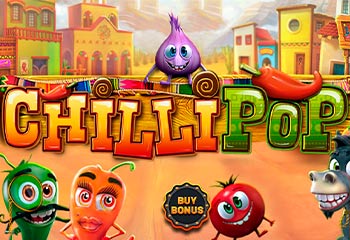 Chillipop