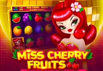 Miss Cherry Fruits