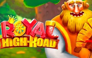 Royal High-Road
