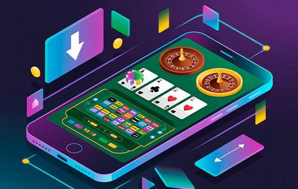 Софт на Андроид